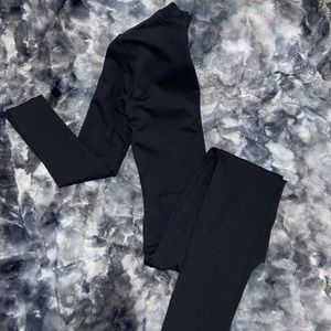 Fashion Nova Jumpsuit